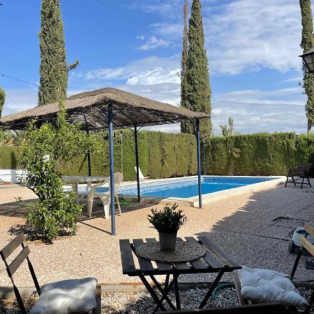 Granada Sights Βίλα Las Gabias Εξωτερικό φωτογραφία