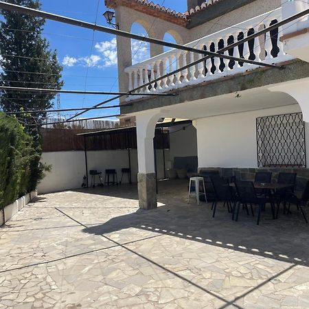 Granada Sights Βίλα Las Gabias Εξωτερικό φωτογραφία