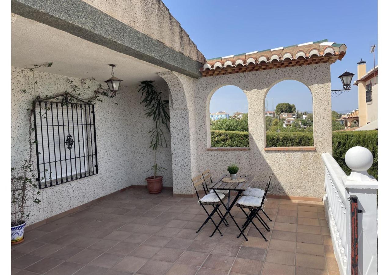 Granada Sights Βίλα Las Gabias Εξωτερικό φωτογραφία