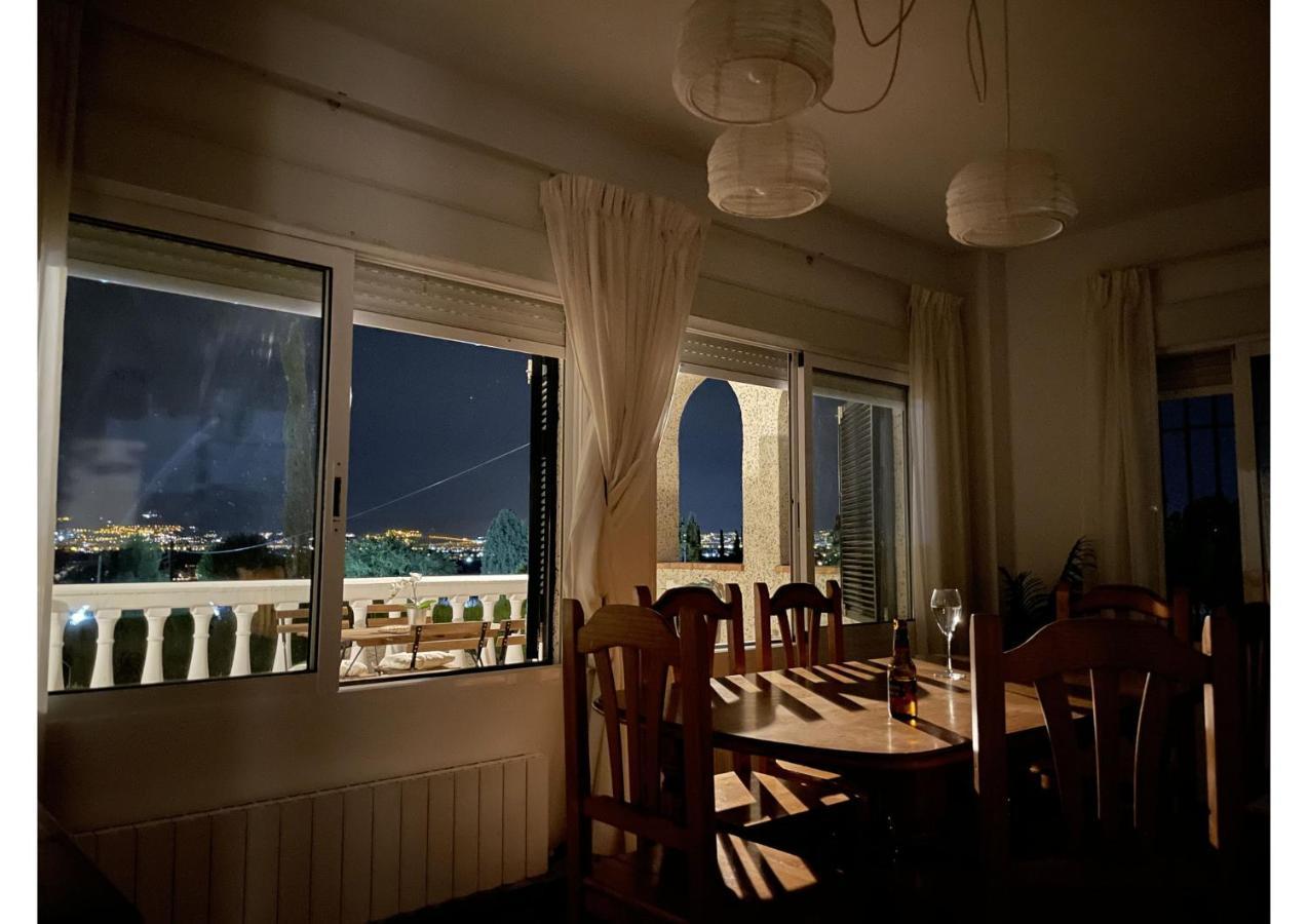 Granada Sights Βίλα Las Gabias Εξωτερικό φωτογραφία