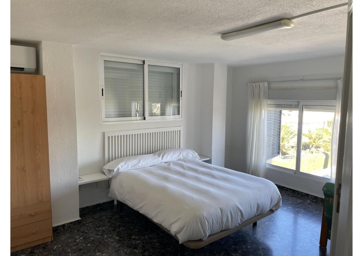 Granada Sights Βίλα Las Gabias Εξωτερικό φωτογραφία