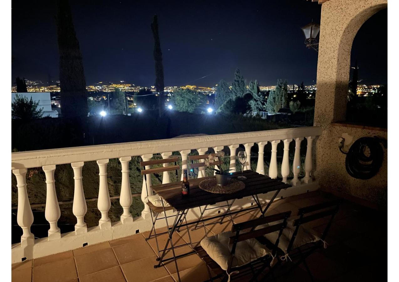Granada Sights Βίλα Las Gabias Εξωτερικό φωτογραφία