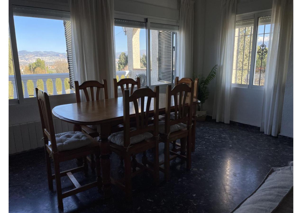 Granada Sights Βίλα Las Gabias Εξωτερικό φωτογραφία
