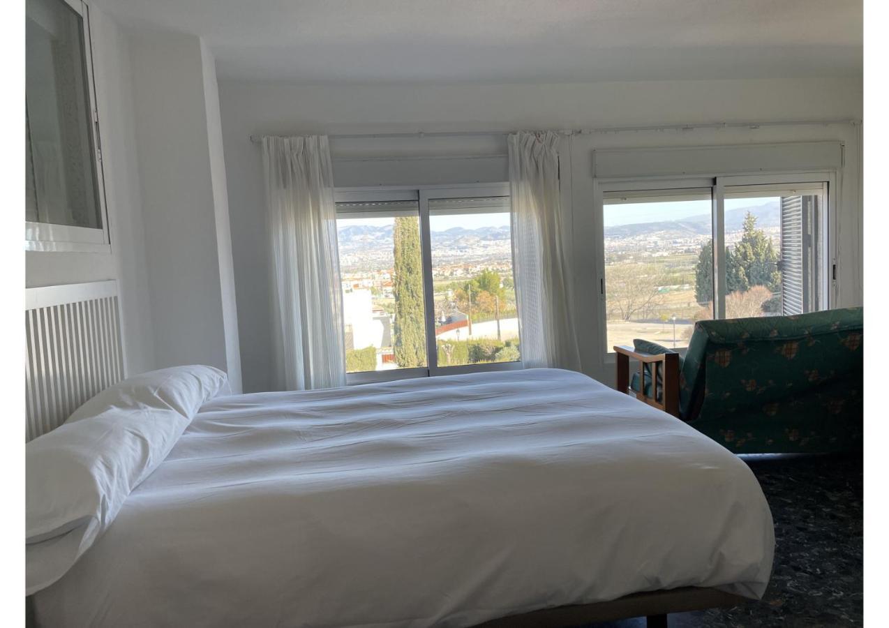 Granada Sights Βίλα Las Gabias Εξωτερικό φωτογραφία