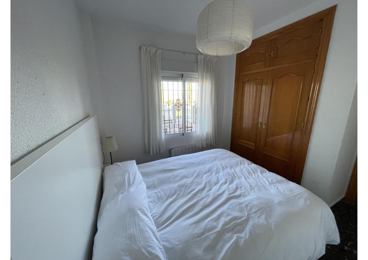 Granada Sights Βίλα Las Gabias Εξωτερικό φωτογραφία