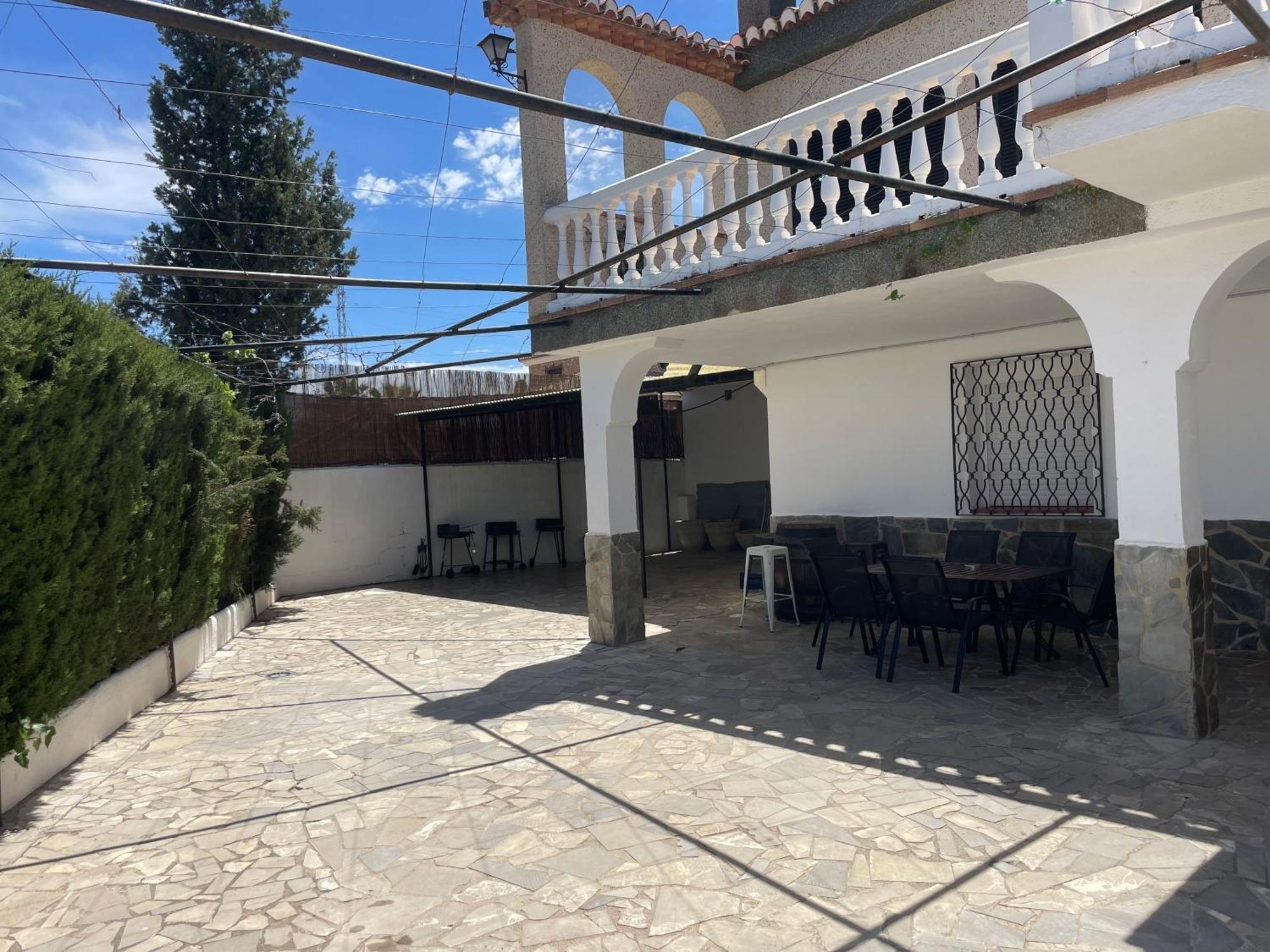 Granada Sights Βίλα Las Gabias Εξωτερικό φωτογραφία